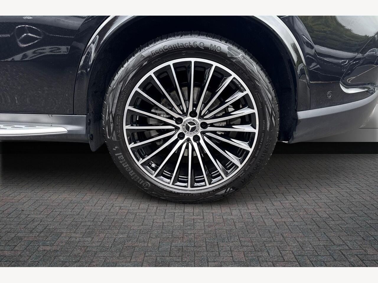 Used Mercedes-Benz GLC 2025 for sale - 77613920: Photo 4