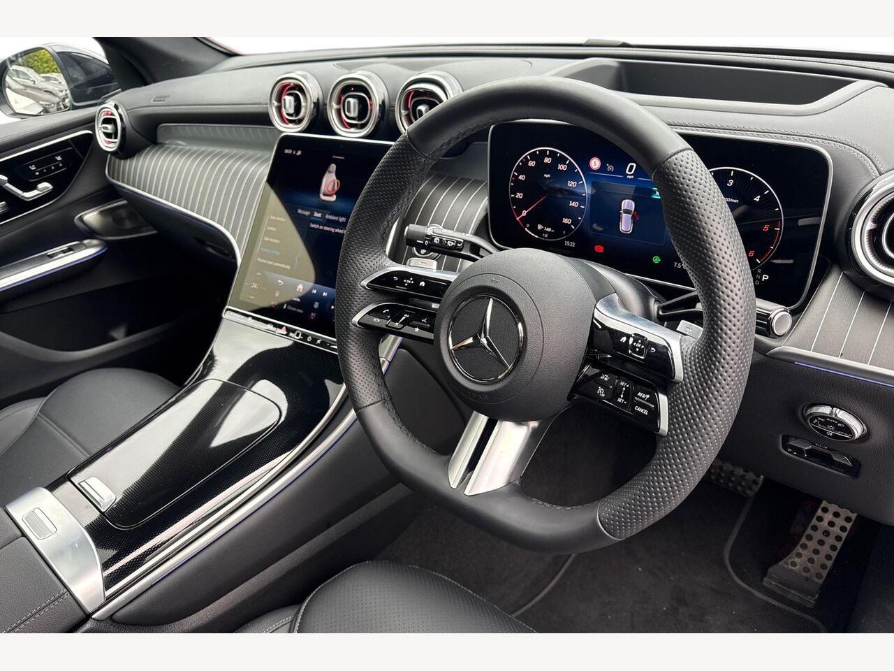 Used Mercedes-Benz GLC 2025 for sale - 77613920: Photo 5