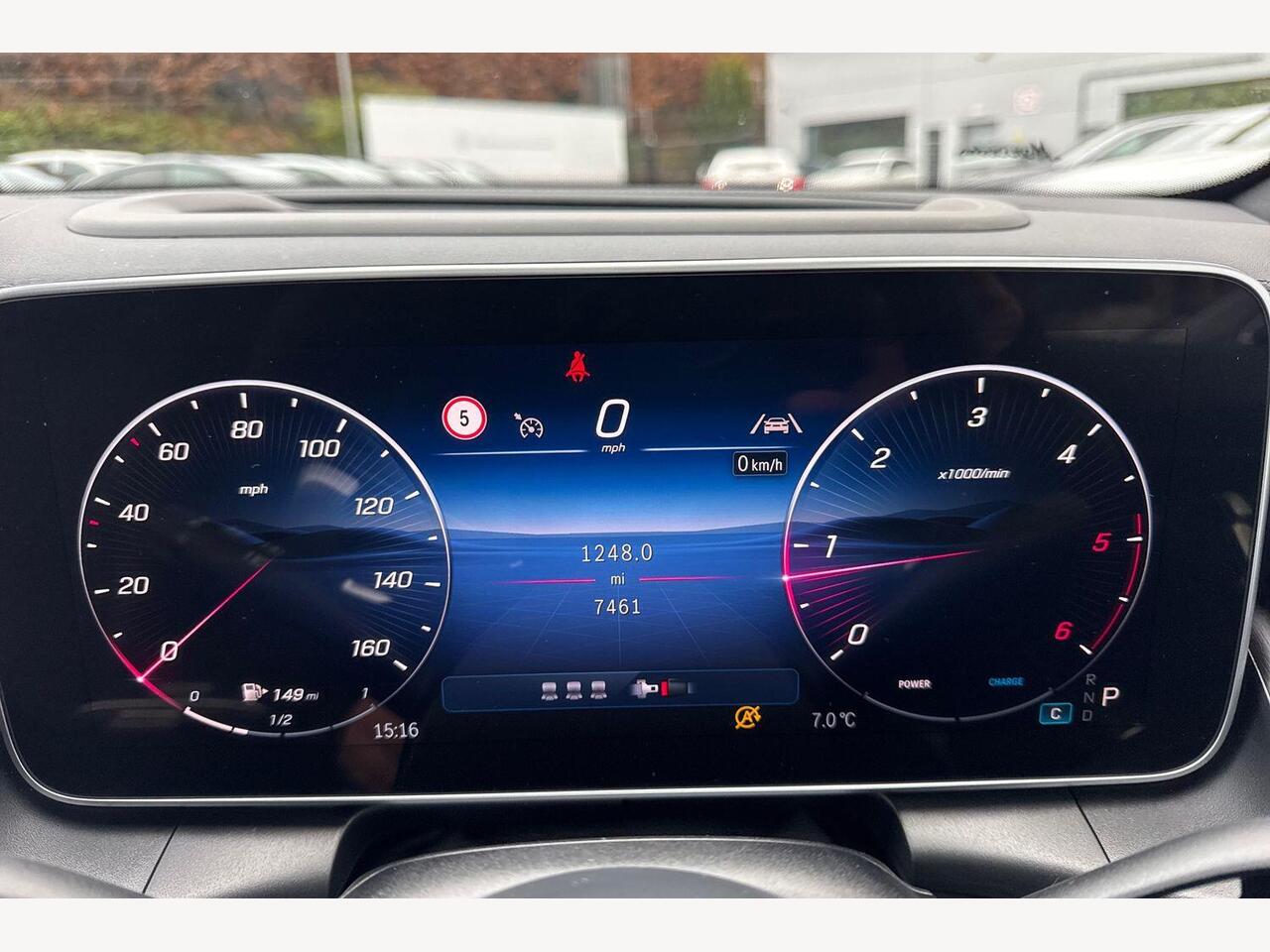 Used Mercedes-Benz GLC 2025 for sale - 77613920: Photo 6