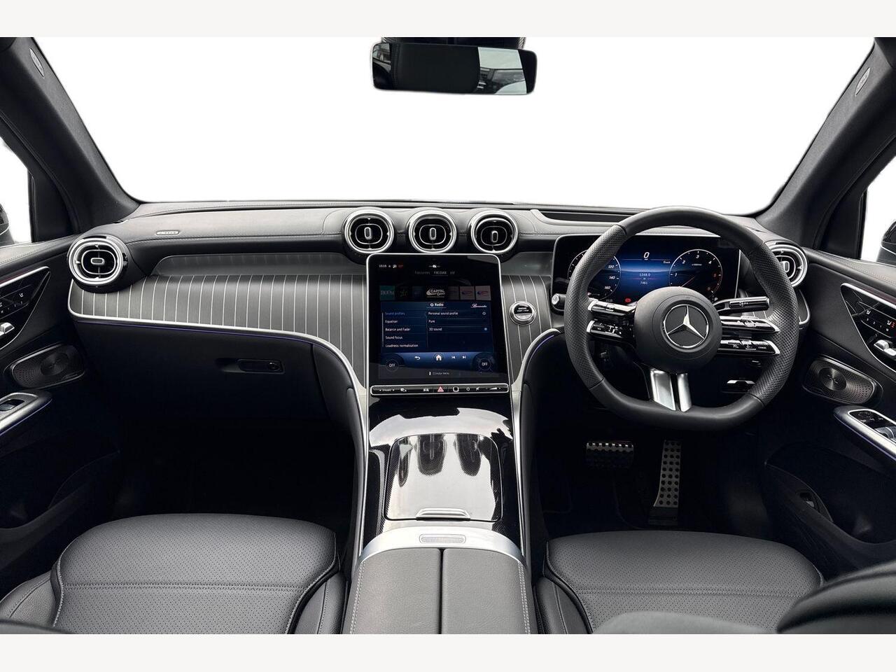 Used Mercedes-Benz GLC 2025 for sale - 77613920: Photo 7