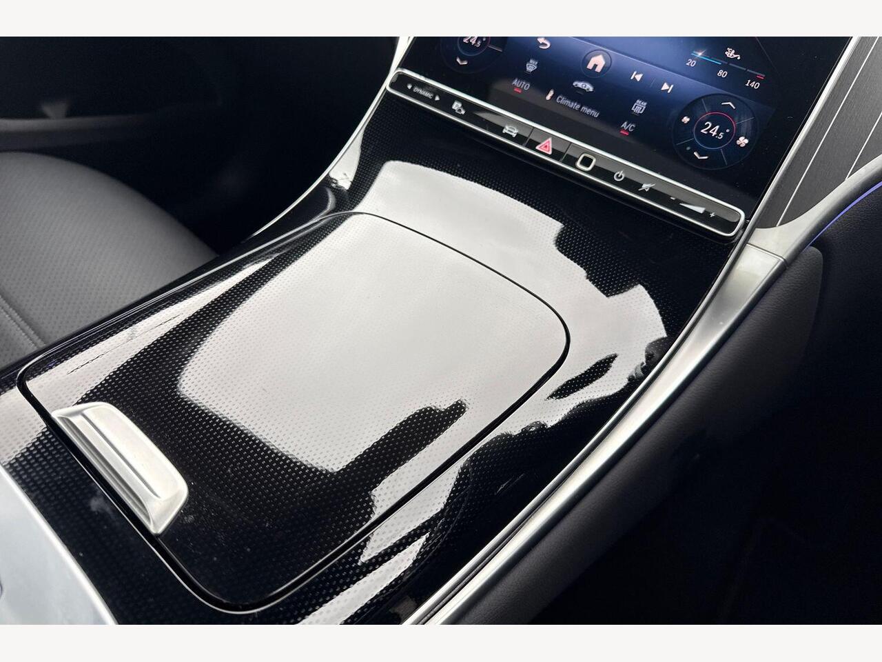 Used Mercedes-Benz GLC 2025 for sale - 77613920: Photo 8