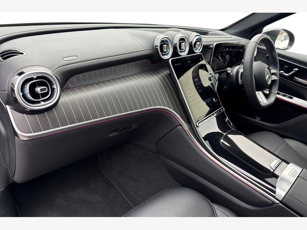 Used Mercedes-Benz GLC 2025 for sale - 77613920: Photo 9