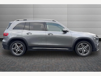 Used Mercedes-Benz GLB 2024 for sale - 76954170: Photo