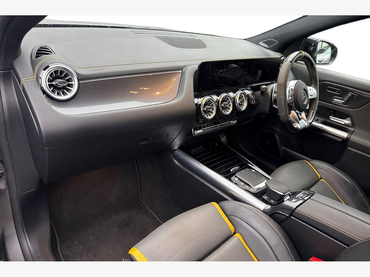 Used Mercedes-Benz GLA 2022 for sale - 77257930: Photo 10