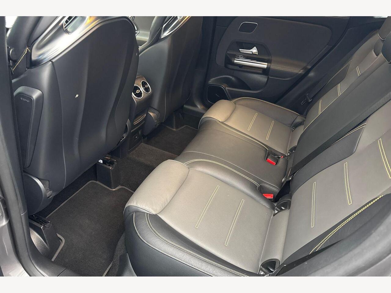 Used Mercedes-Benz GLA 2022 for sale - 77257930: Photo 11