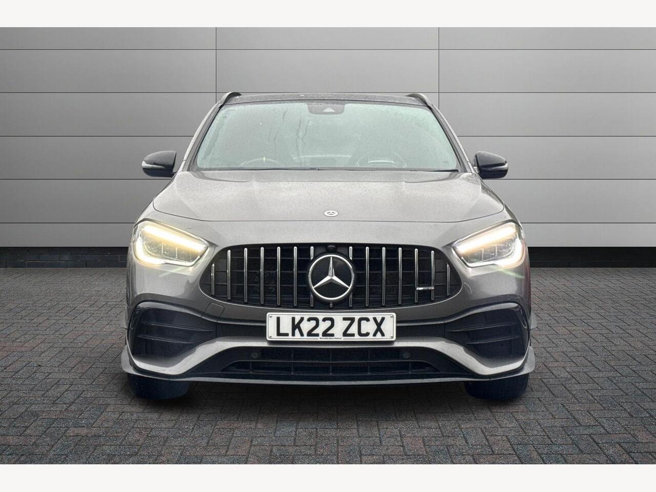 Used Mercedes-Benz GLA 2022 for sale - 77257930: Photo 12