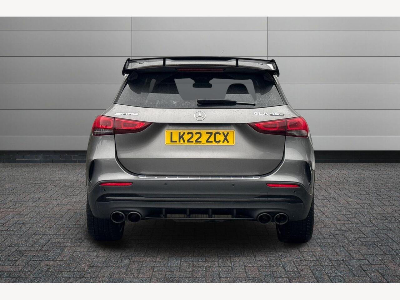 Used Mercedes-Benz GLA 2022 for sale - 77257930: Photo 13