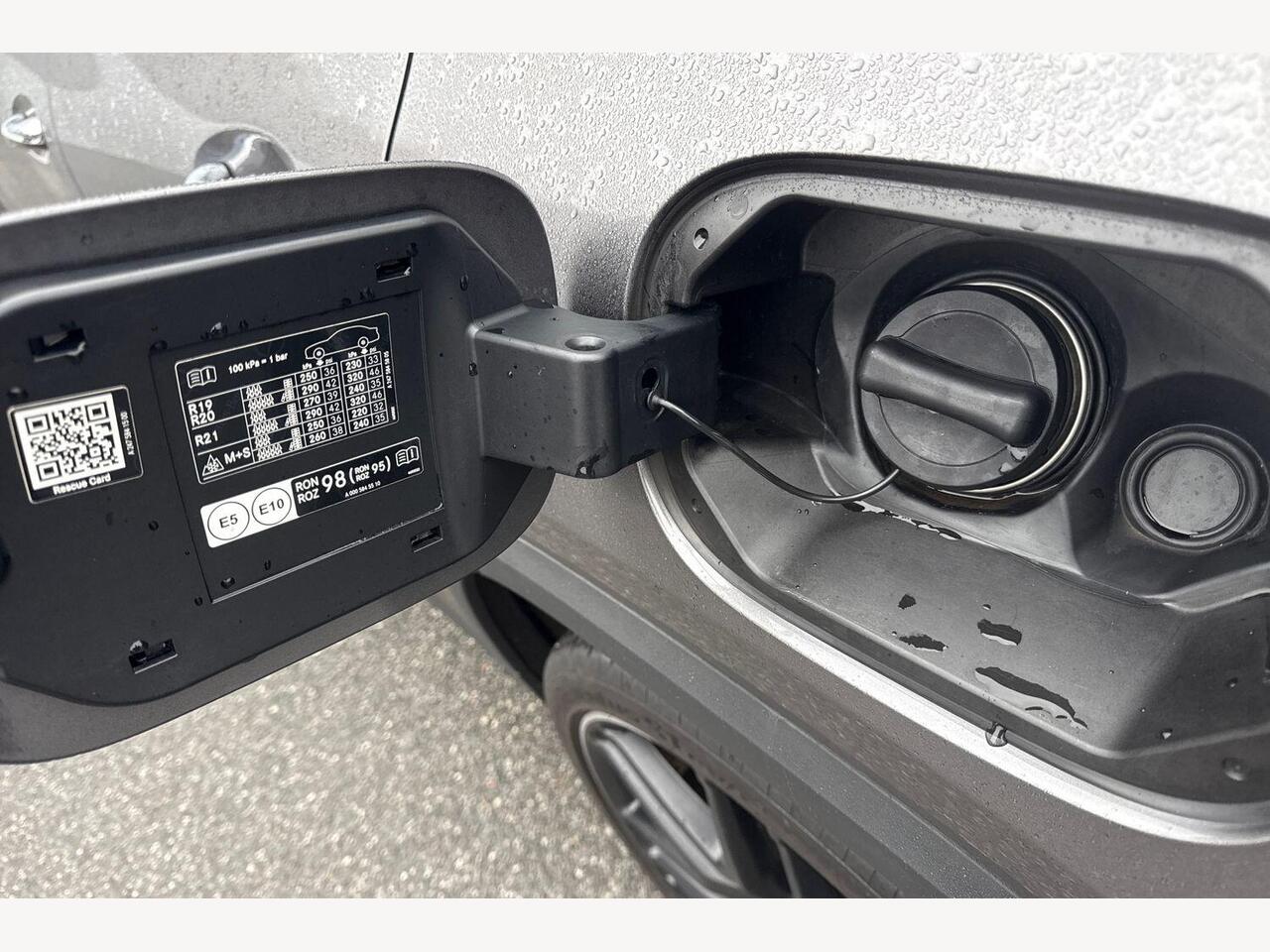 Used Mercedes-Benz GLA 2022 for sale - 77257930: Photo 15