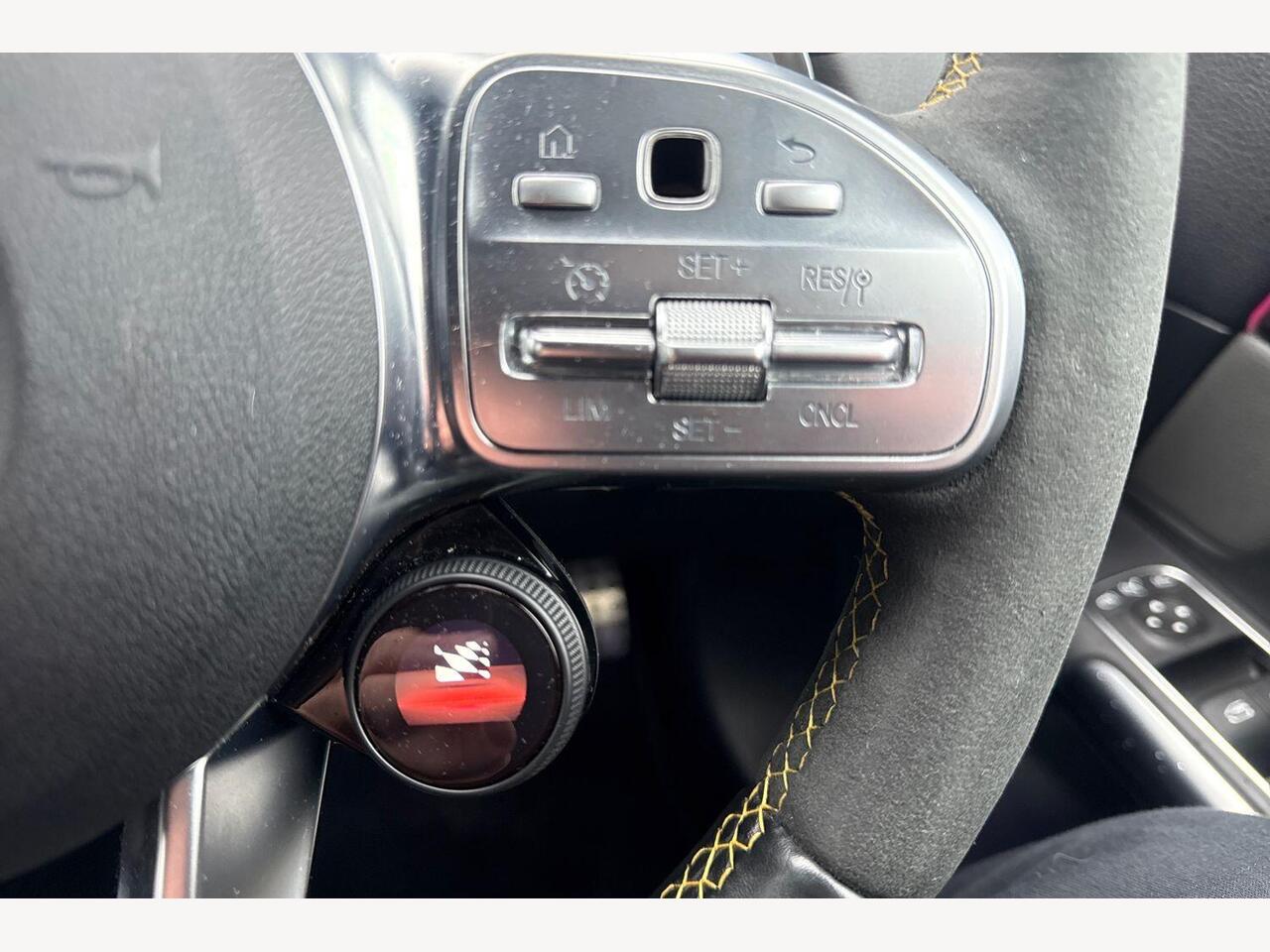 Used Mercedes-Benz GLA 2022 for sale - 77257930: Photo 19