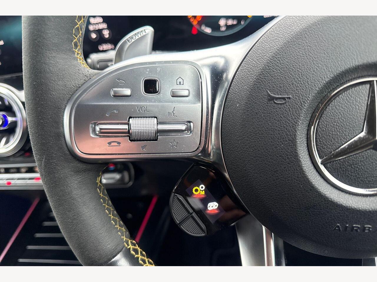 Used Mercedes-Benz GLA 2022 for sale - 77257930: Photo 20