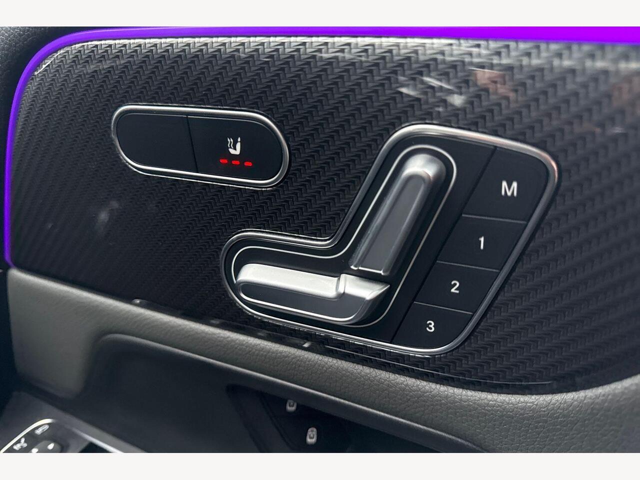 Used Mercedes-Benz GLA 2022 for sale - 77257930: Photo 21