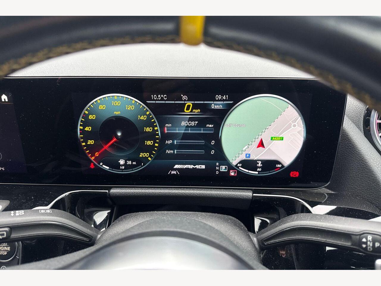 Used Mercedes-Benz GLA 2022 for sale - 77257930: Photo 22