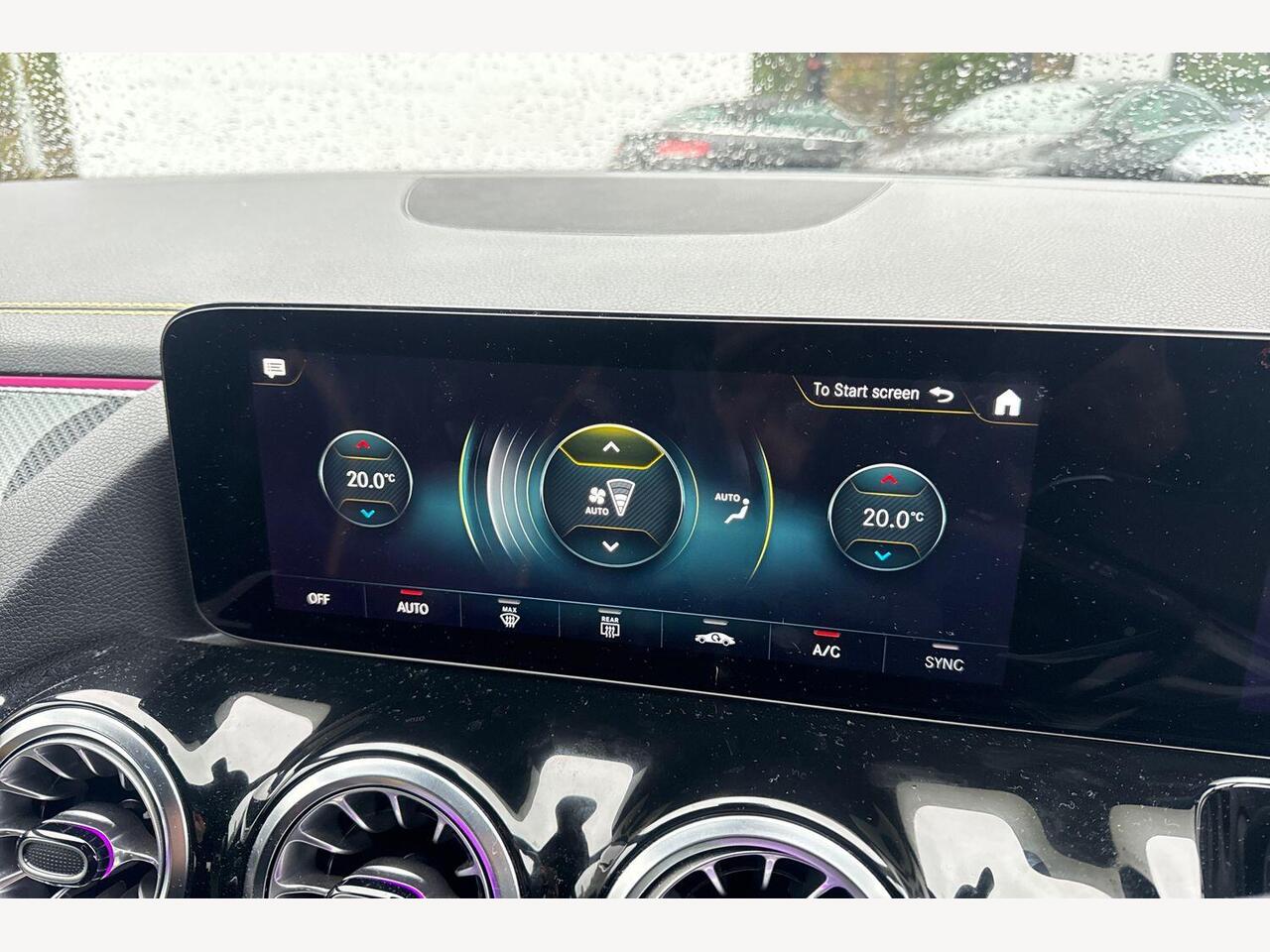 Used Mercedes-Benz GLA 2022 for sale - 77257930: Photo 24