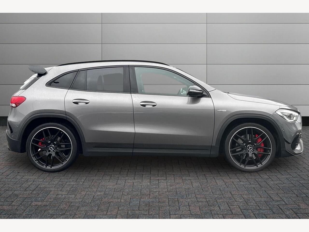 Used Mercedes-Benz GLA 2022 for sale - 77257930: Photo 3