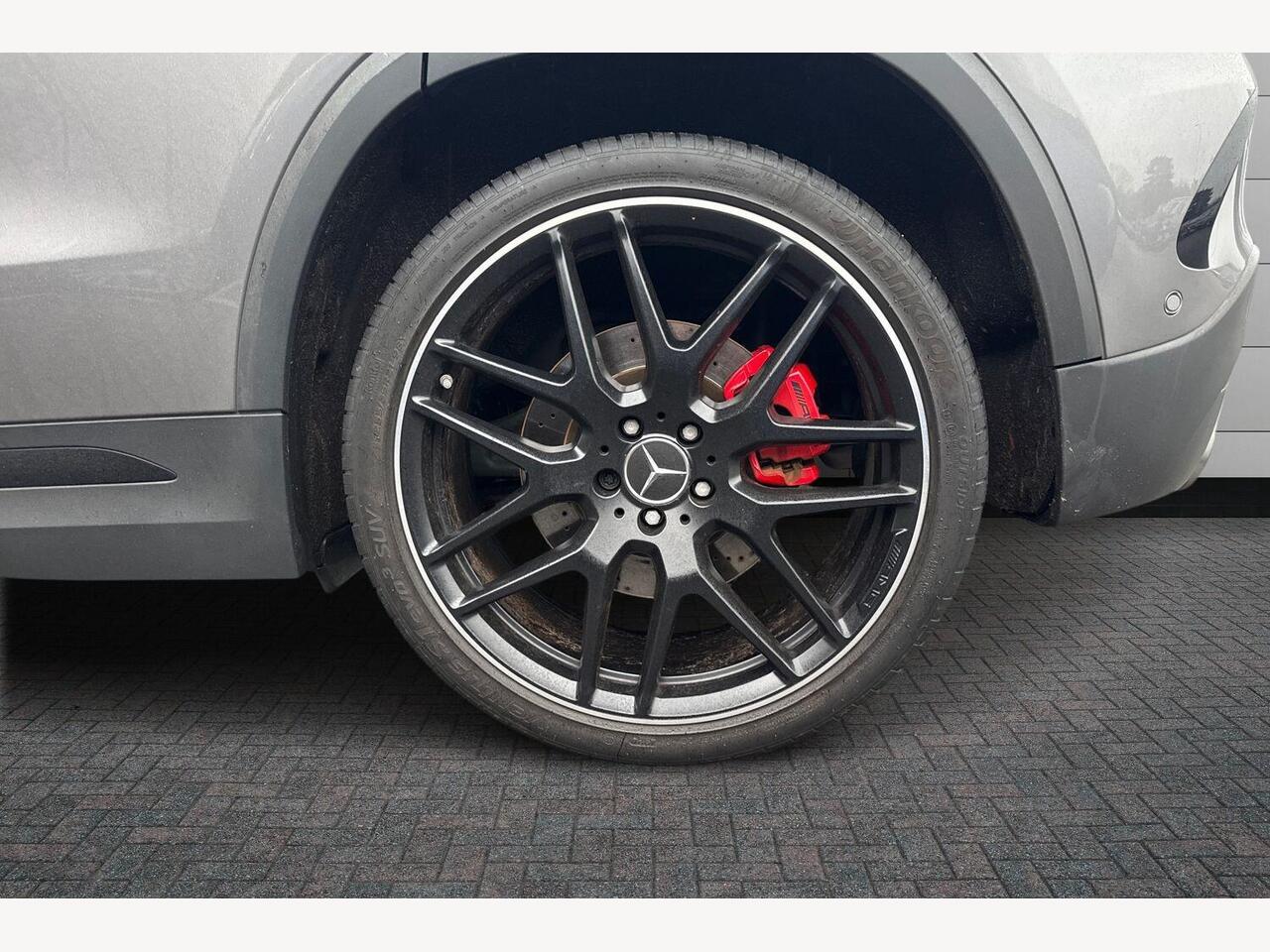 Used Mercedes-Benz GLA 2022 for sale - 77257930: Photo 5