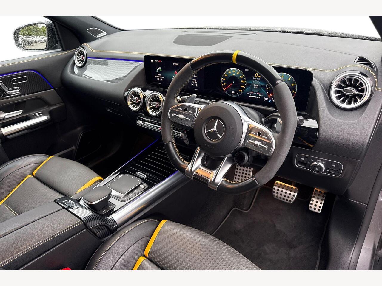 Used Mercedes-Benz GLA 2022 for sale - 77257930: Photo 6