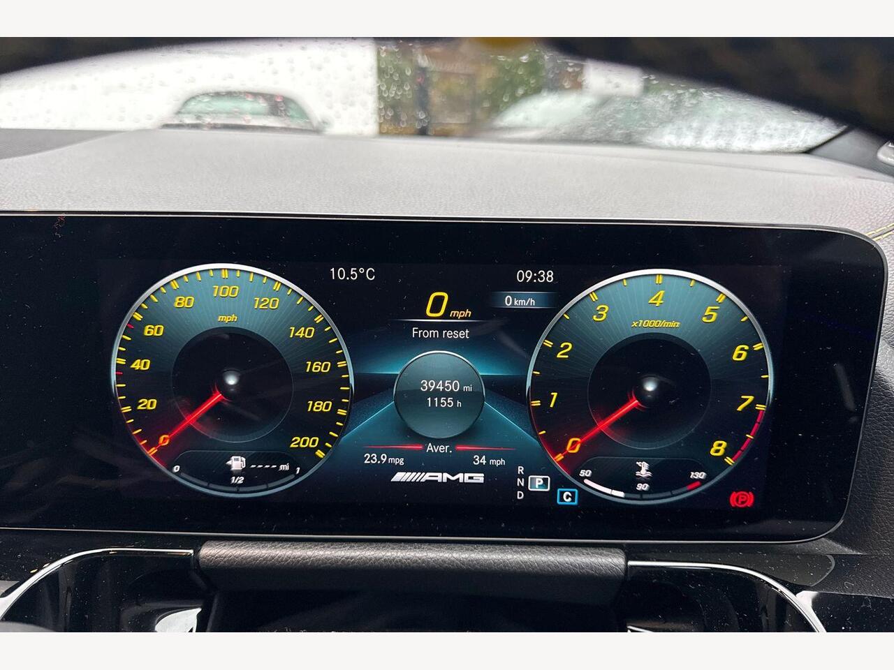 Used Mercedes-Benz GLA 2022 for sale - 77257930: Photo 7