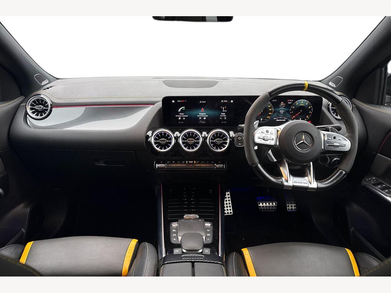 Used Mercedes-Benz GLA 2022 for sale - 77257930: Photo 8