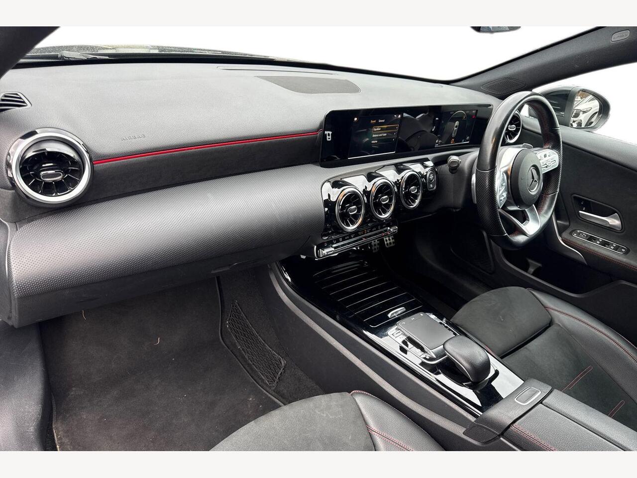 Used Mercedes-Benz A-Class 2020 for sale - 78202360: Photo 10