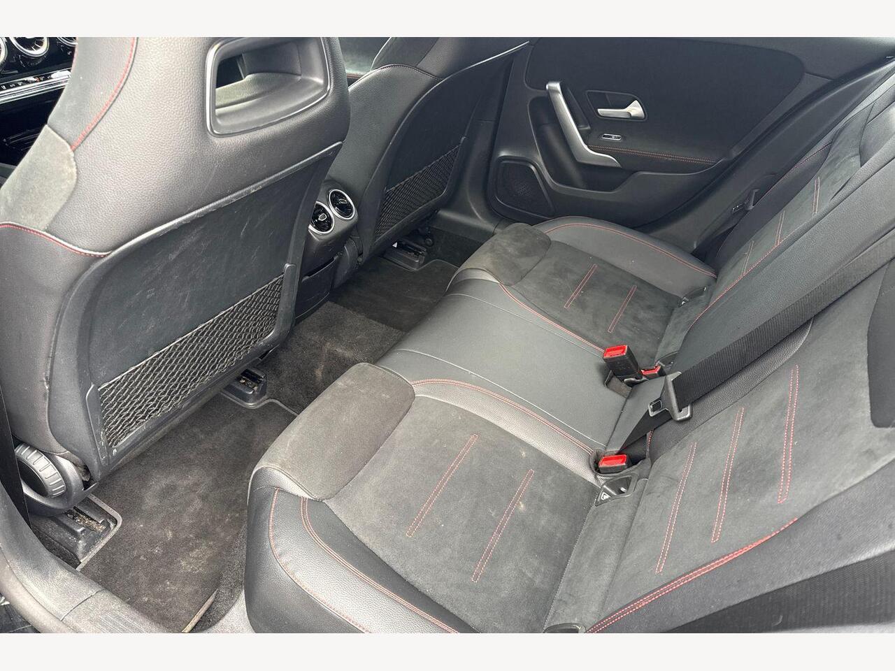 Used Mercedes-Benz A-Class 2020 for sale - 78202360: Photo 11