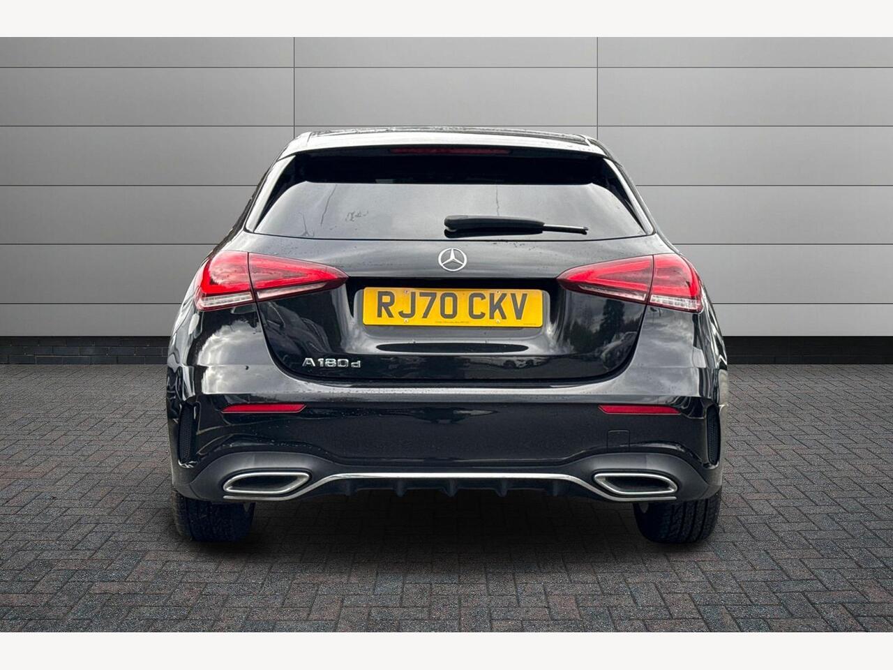 Used Mercedes-Benz A-Class 2020 for sale - 78202360: Photo 13