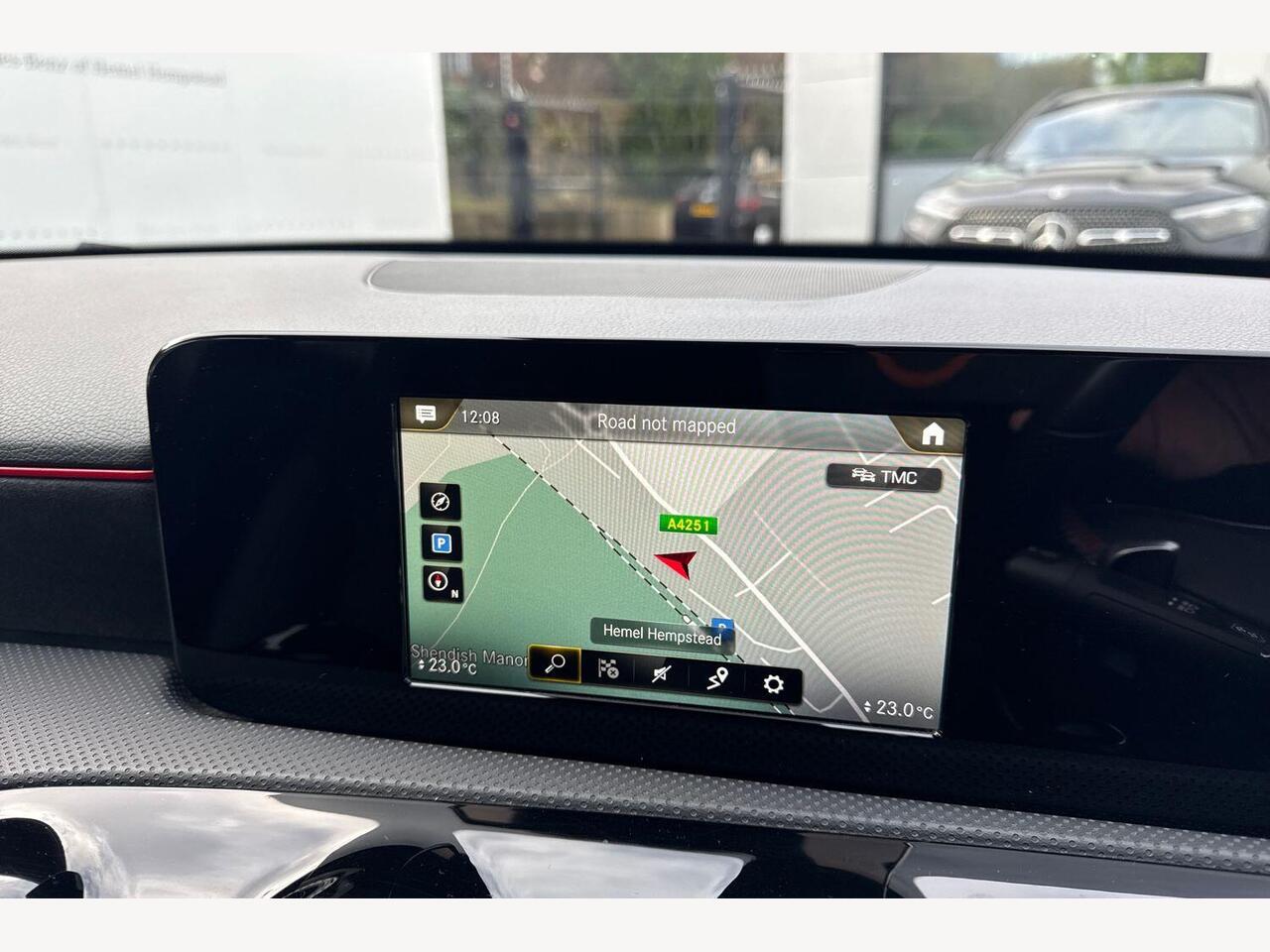 Used Mercedes-Benz A-Class 2020 for sale - 78202360: Photo 16