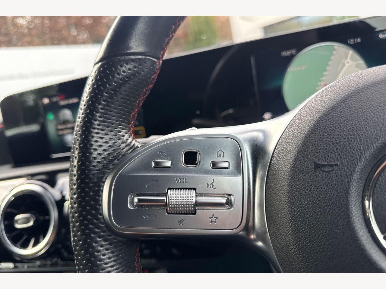 Used Mercedes-Benz A-Class 2020 for sale - 78202360: Photo 18