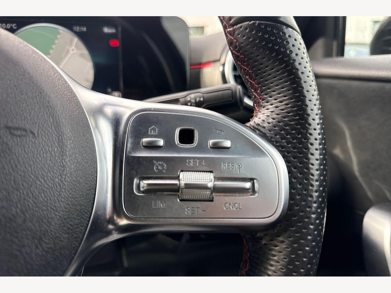 Used Mercedes-Benz A-Class 2020 for sale - 78202360: Photo 19