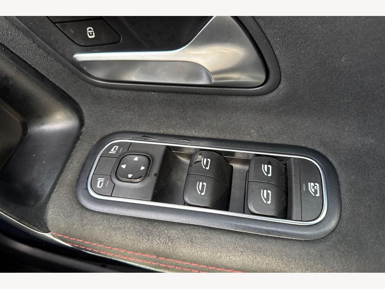 Used Mercedes-Benz A-Class 2020 for sale - 78202360: Photo 20