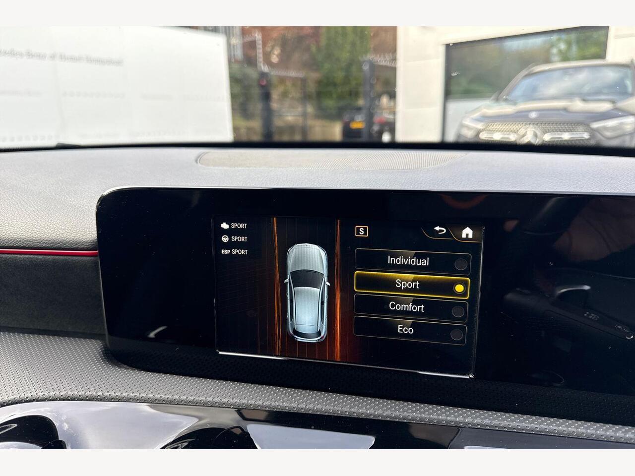 Used Mercedes-Benz A-Class 2020 for sale - 78202360: Photo 22