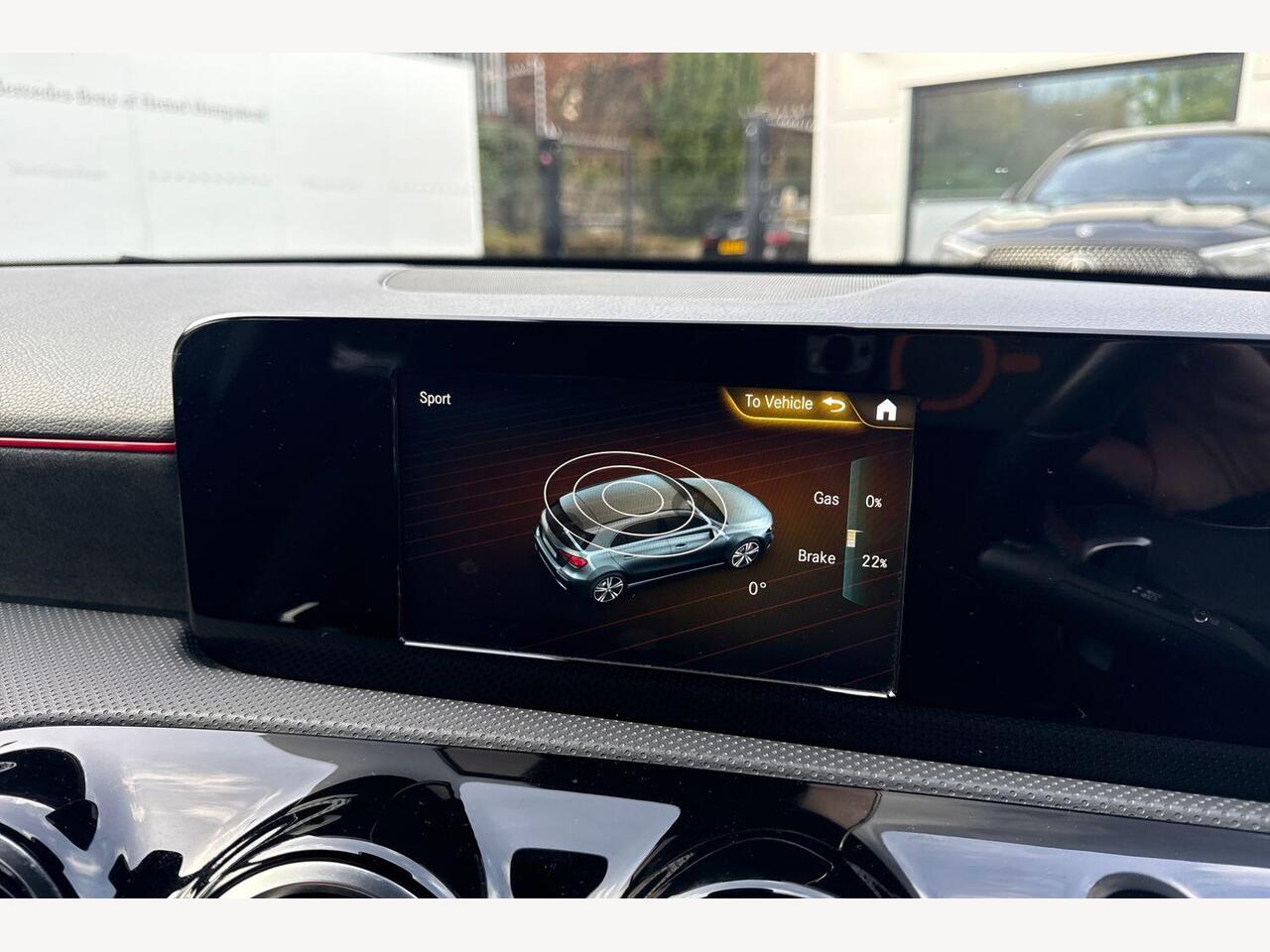 Used Mercedes-Benz A-Class 2020 for sale - 78202360: Photo 24