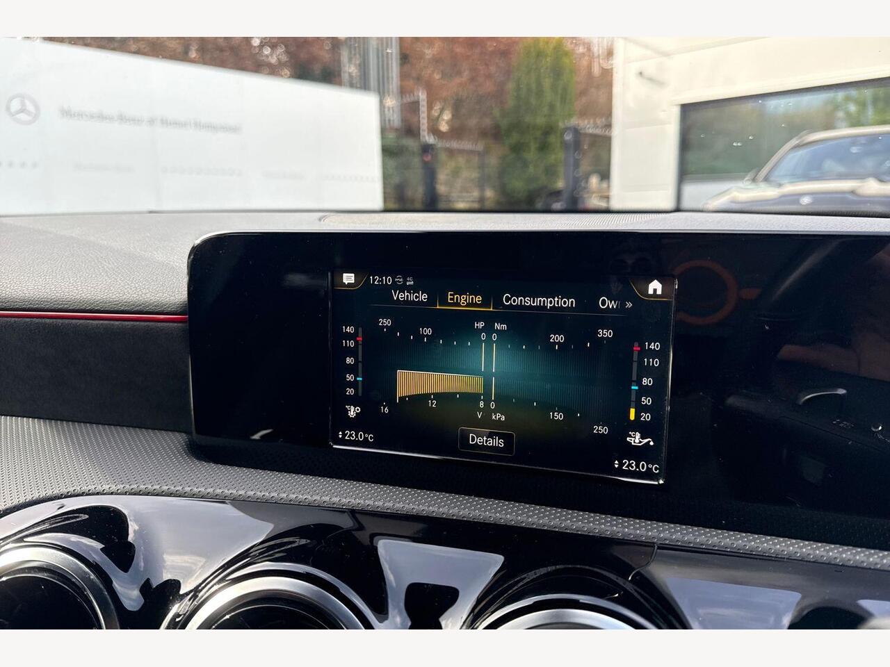 Used Mercedes-Benz A-Class 2020 for sale - 78202360: Photo 25