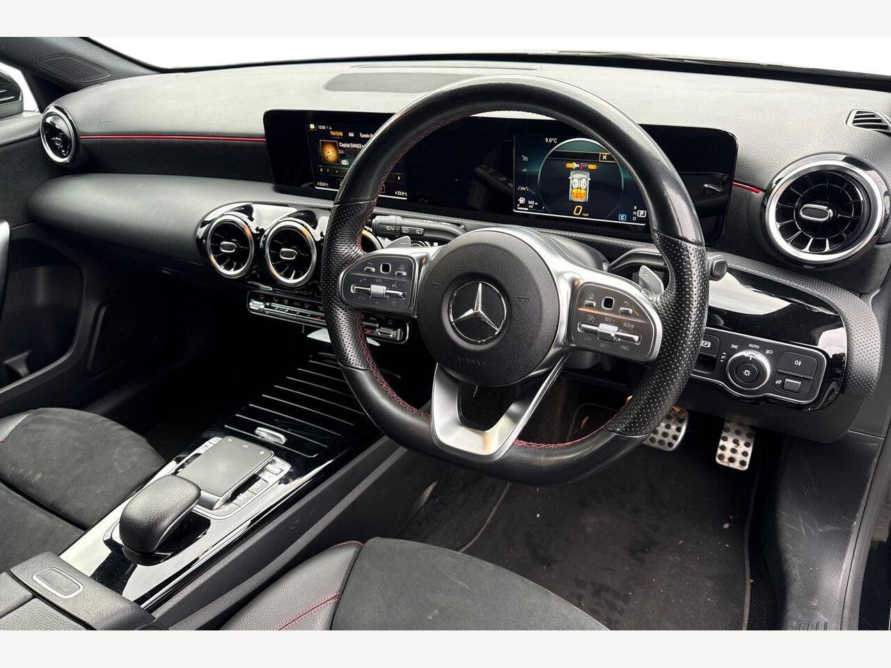 Used Mercedes-Benz A-Class 2020 for sale - 78202360: Photo 6