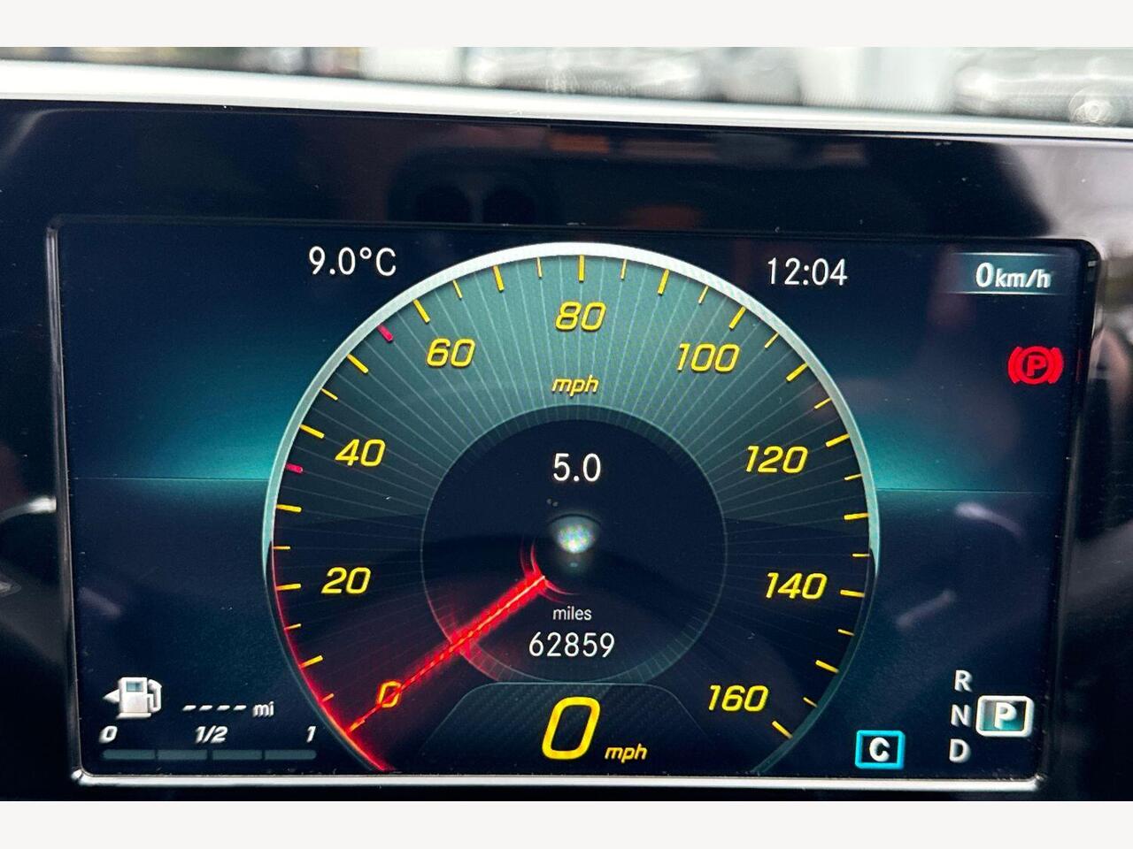 Used Mercedes-Benz A-Class 2020 for sale - 78202360: Photo 7