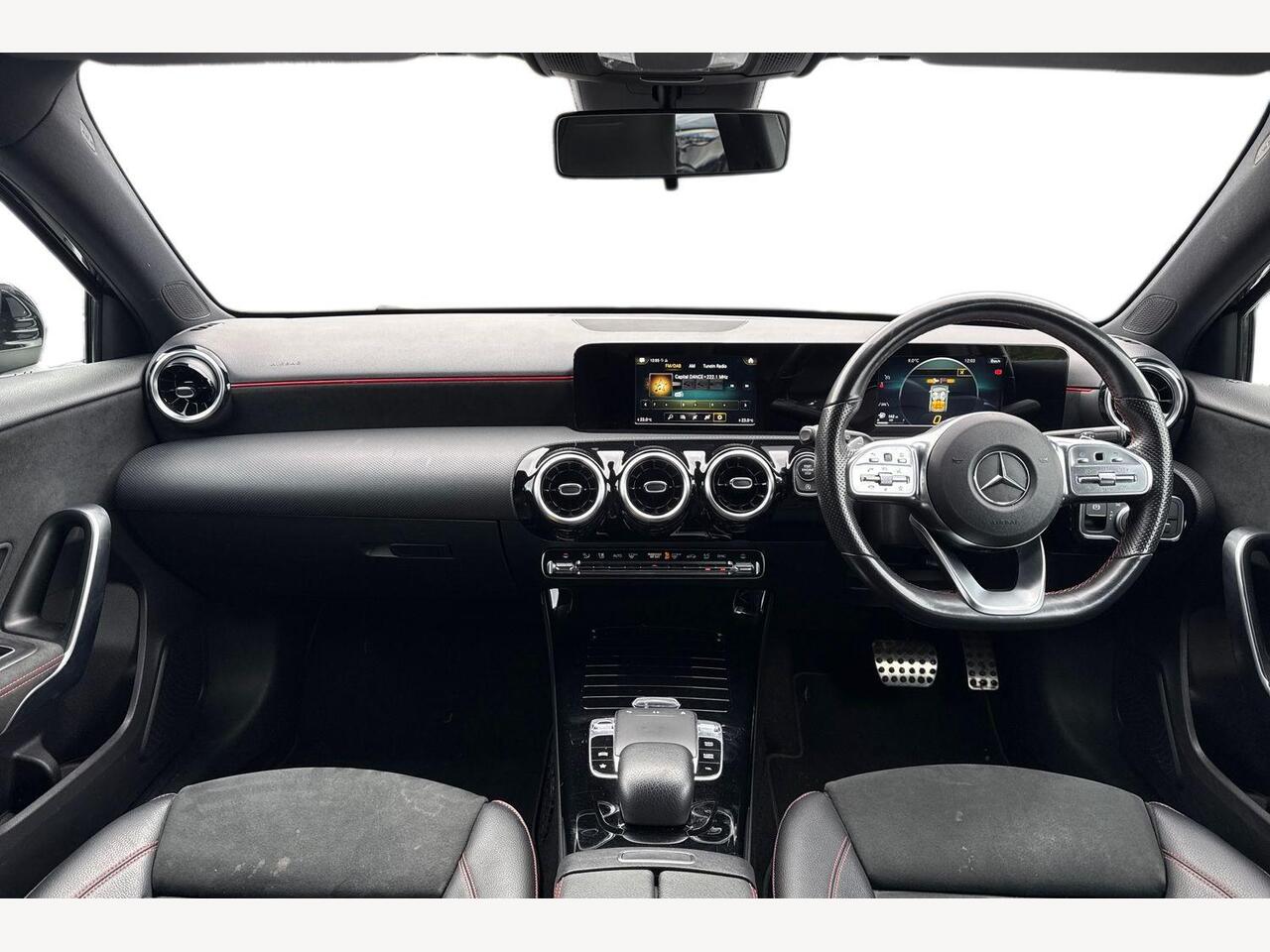 Used Mercedes-Benz A-Class 2020 for sale - 78202360: Photo 8