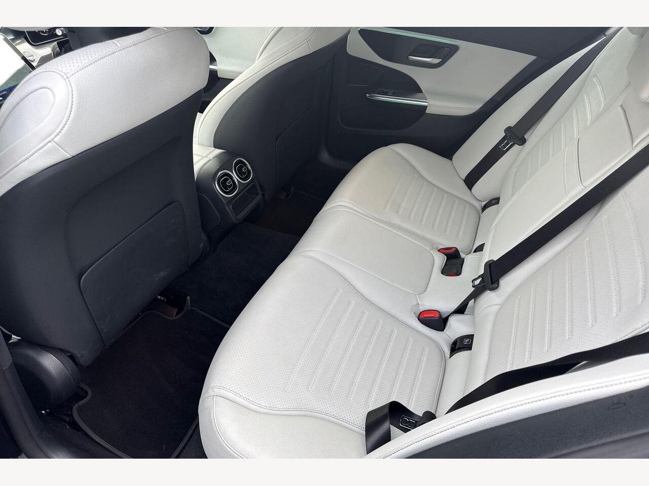 Used Mercedes-Benz C Class 2024 for sale - 76954150: Photo 11