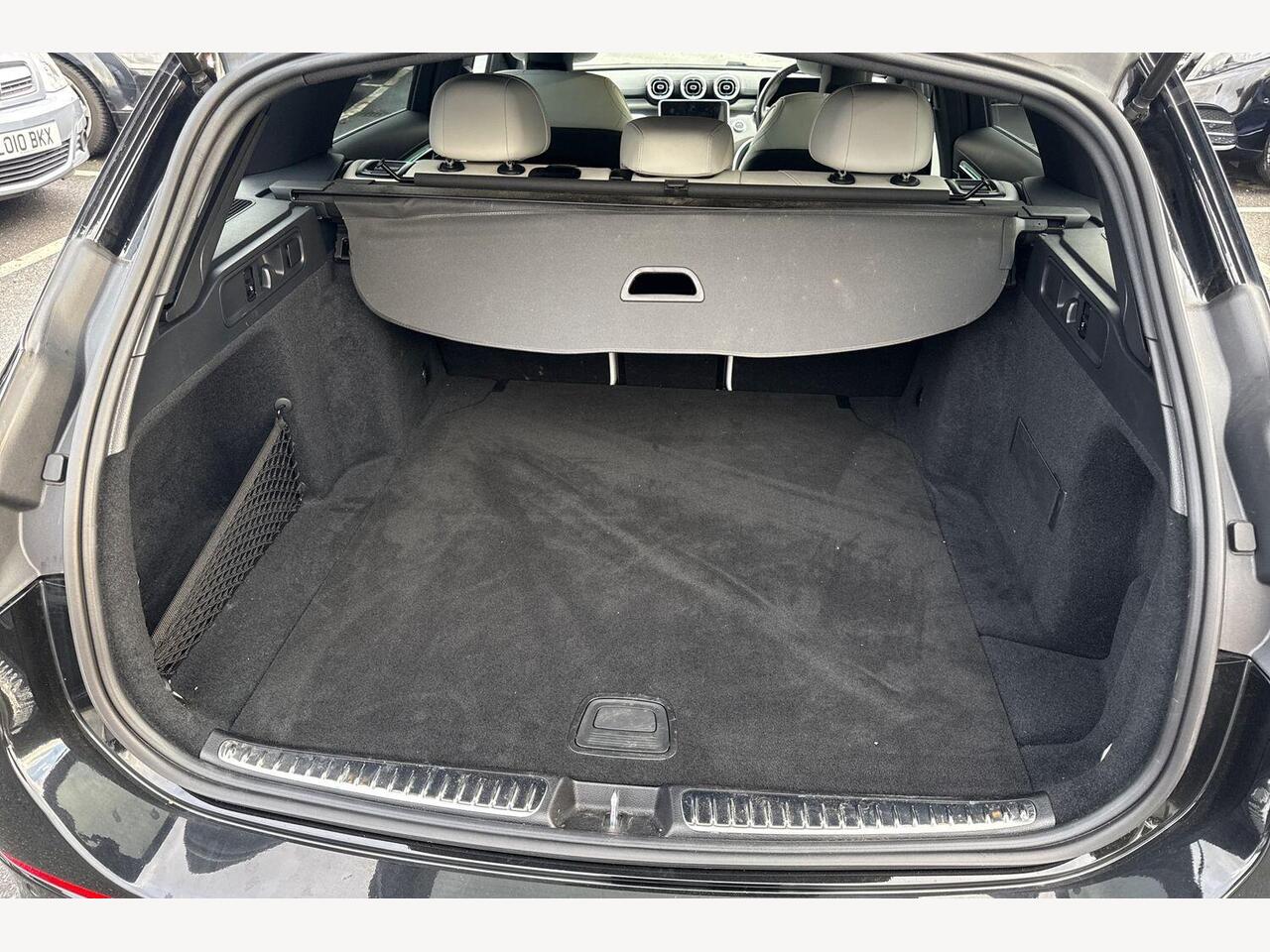 Used Mercedes-Benz C Class 2024 for sale - 76954150: Photo 14