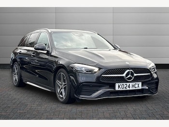 Mercedes-Benz C Class feature image