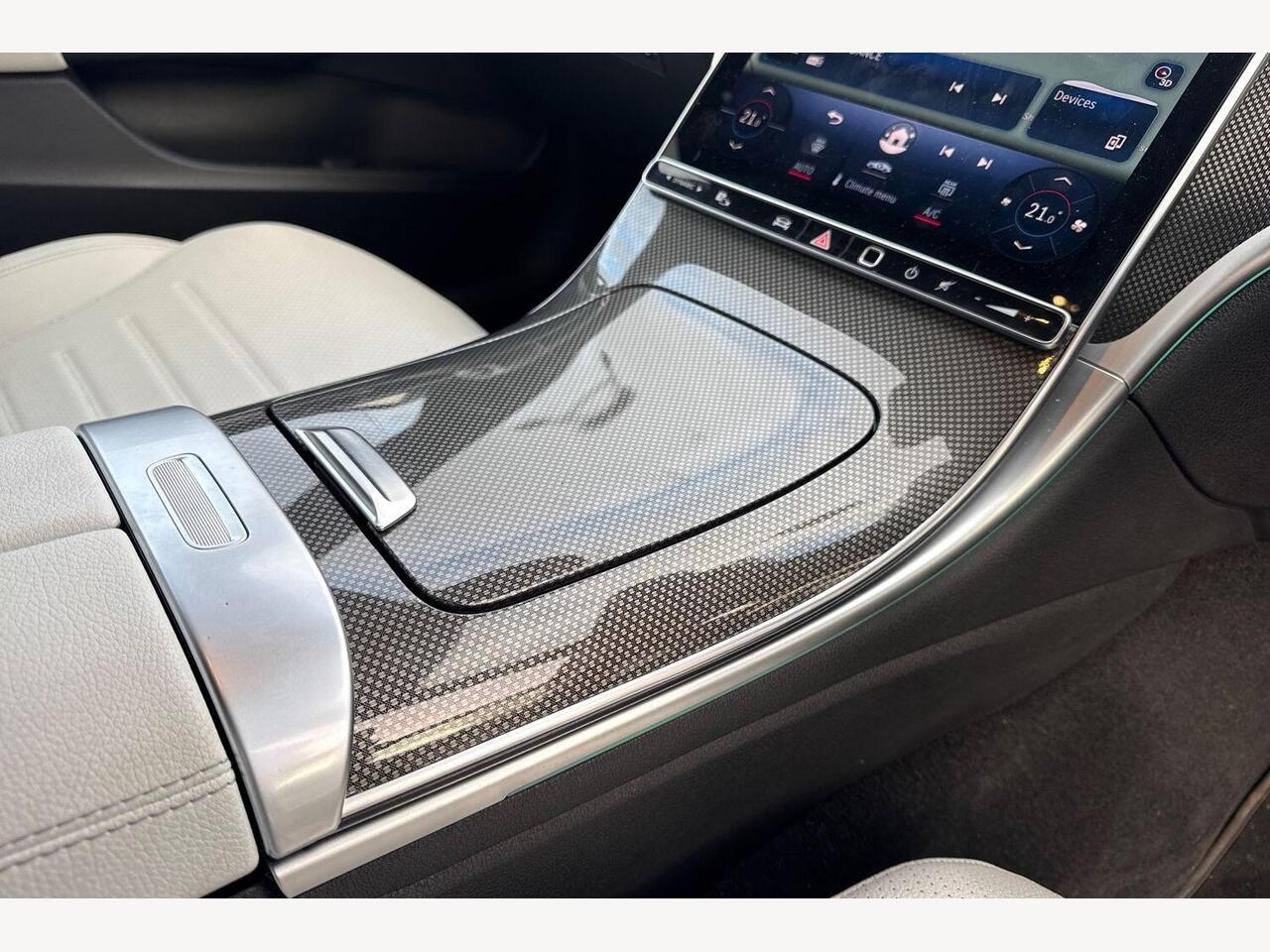 Used Mercedes-Benz C Class 2024 for sale - 76954150: Photo 9