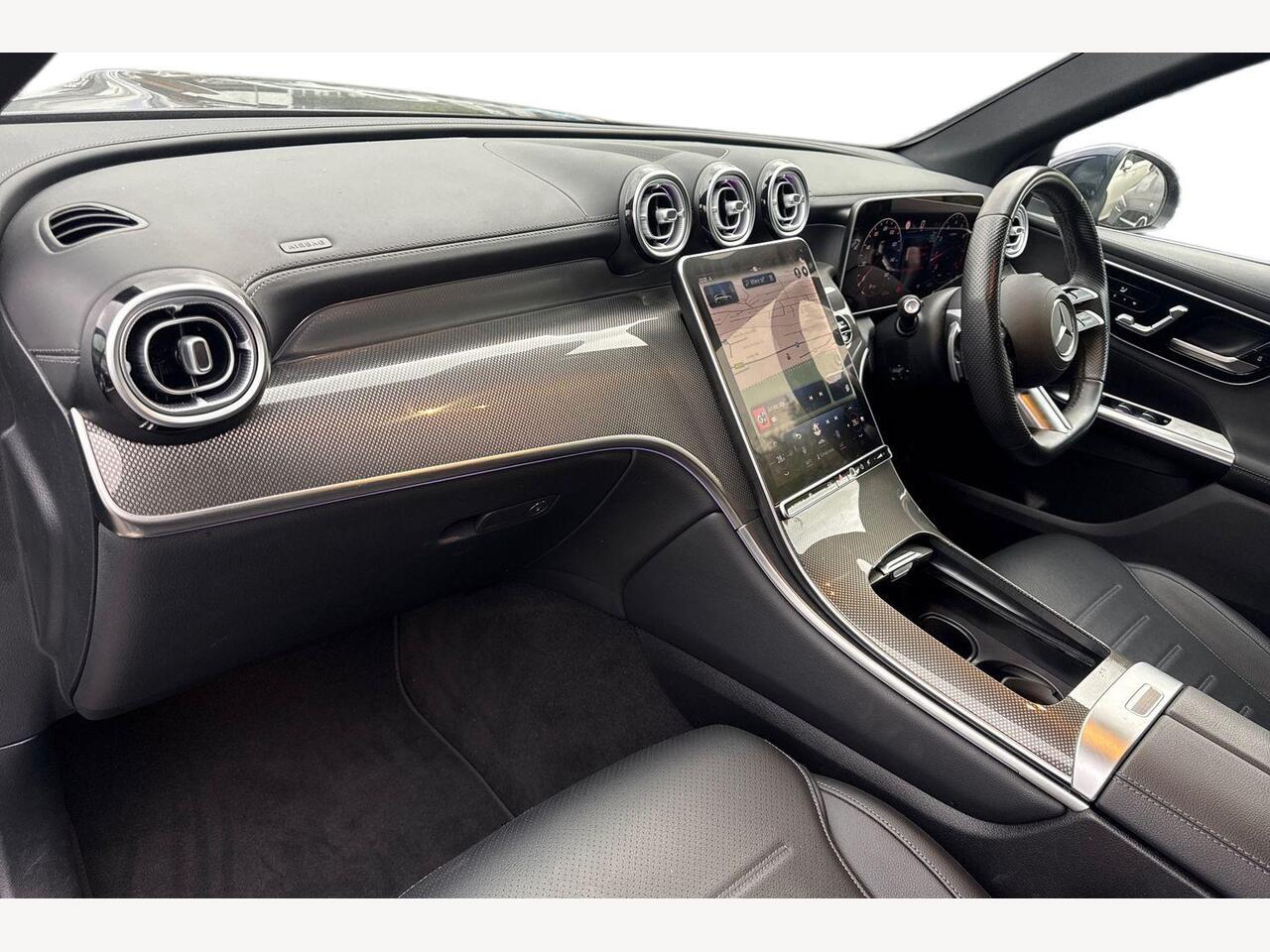 Used Mercedes-Benz GLC 2024 for sale - 76954149: Photo 10