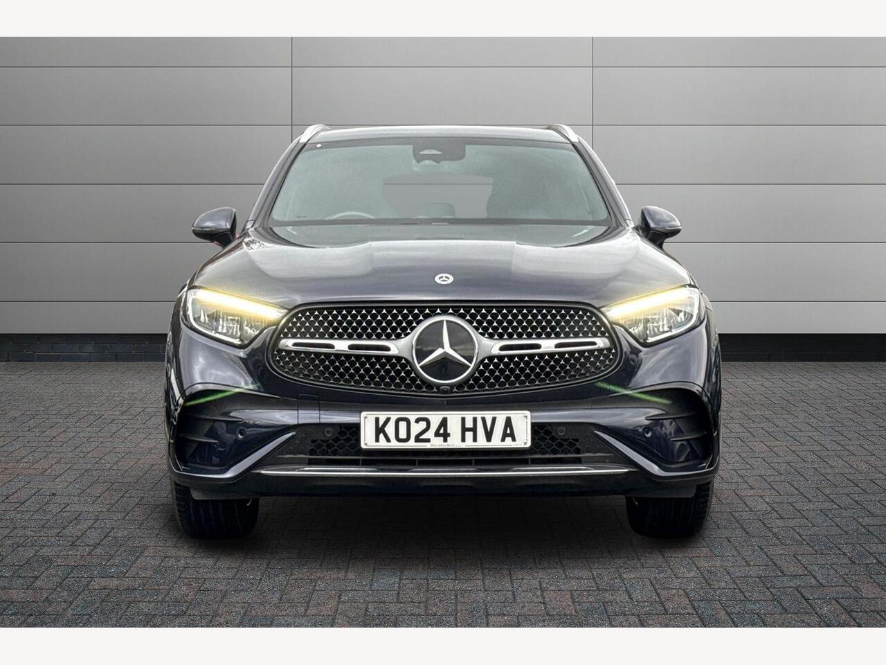 Used Mercedes-Benz GLC 2024 for sale - 76954149: Photo 12