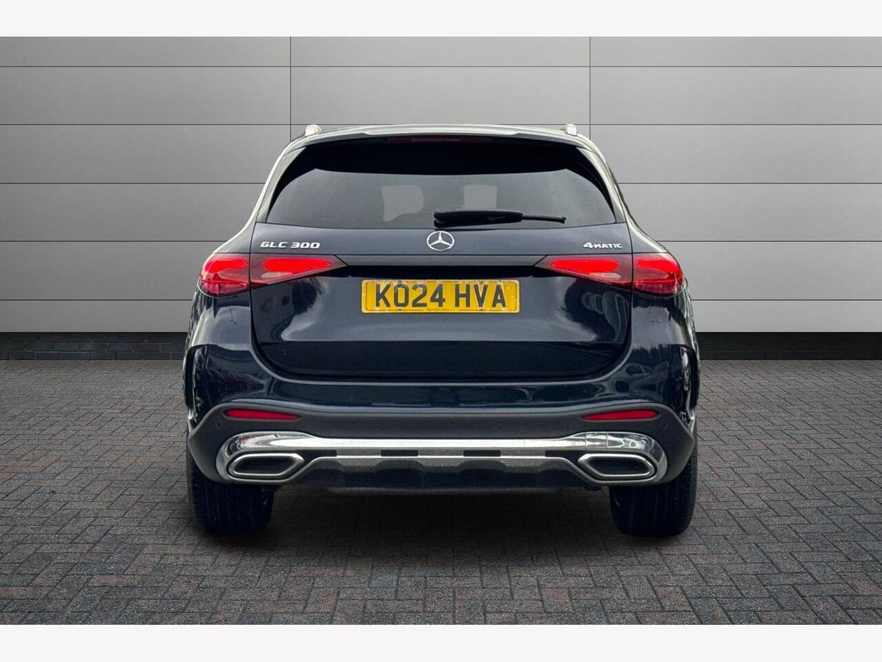 Used Mercedes-Benz GLC 2024 for sale - 76954149: Photo 13