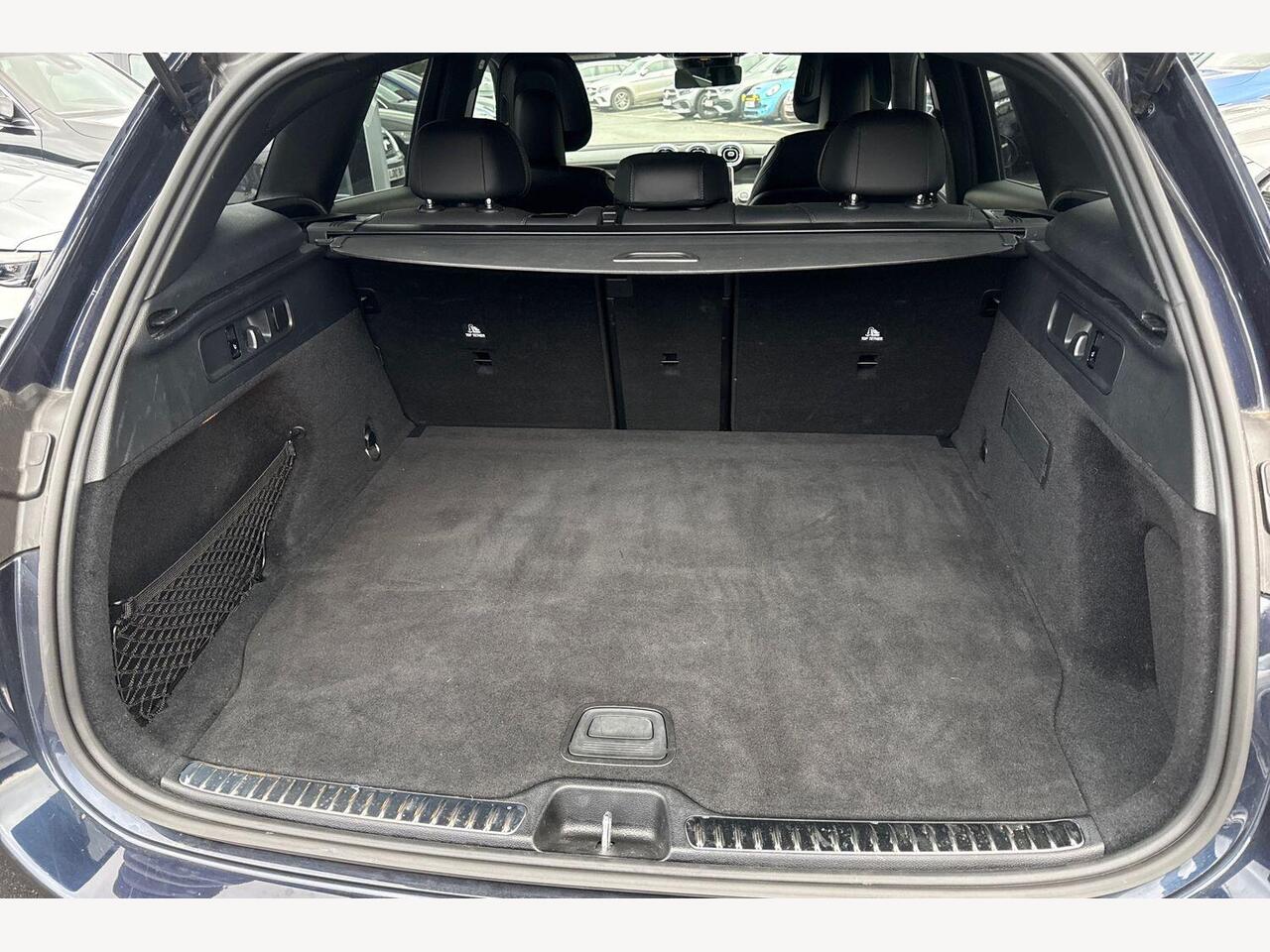 Used Mercedes-Benz GLC 2024 for sale - 76954149: Photo 14