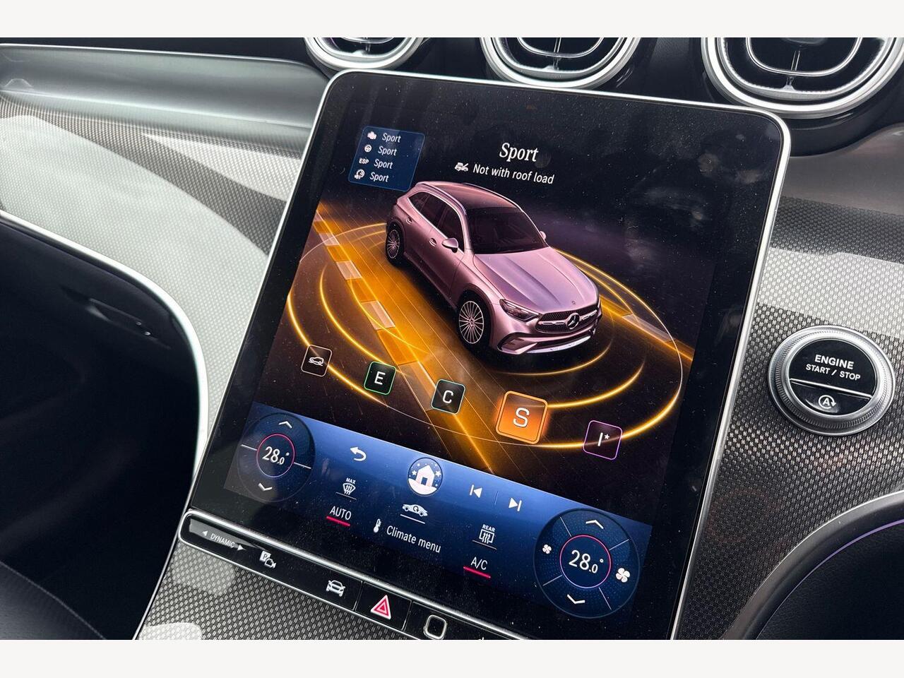 Used Mercedes-Benz GLC 2024 for sale - 76954149: Photo 23