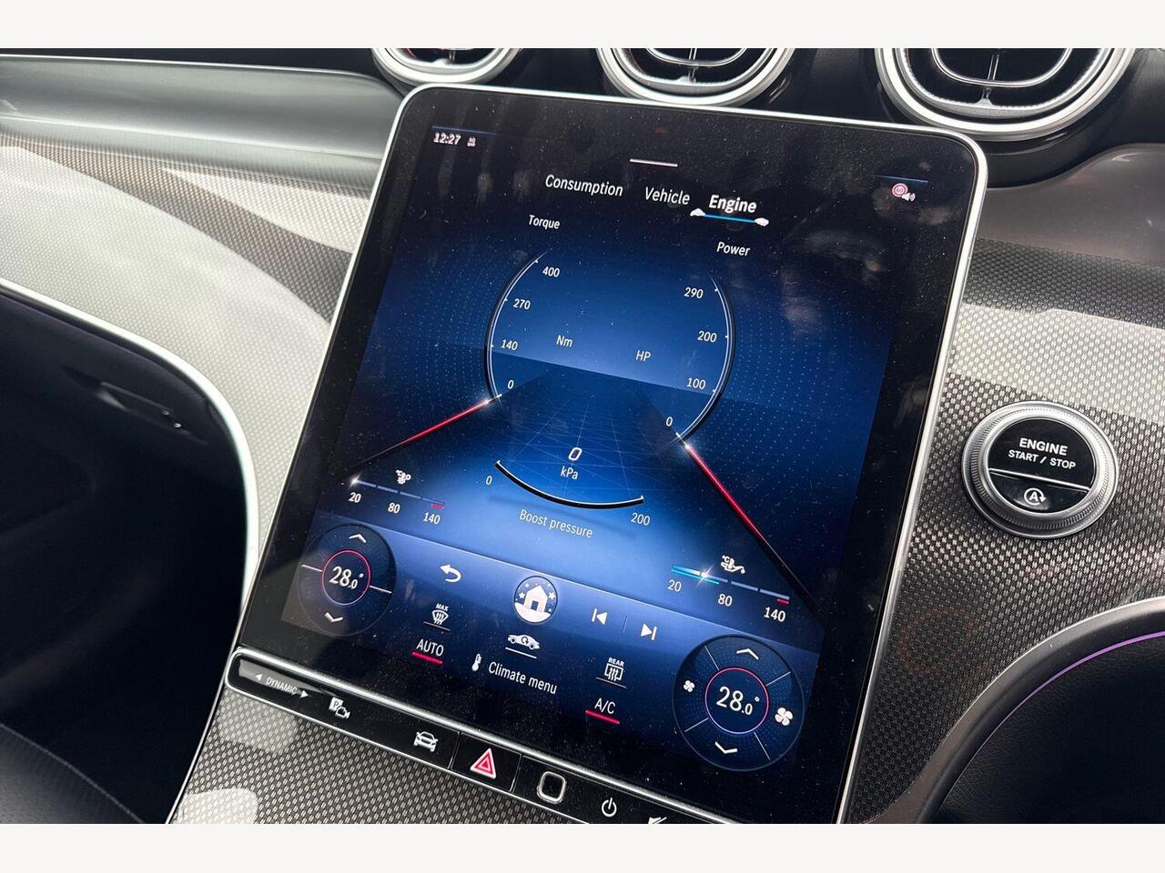 Used Mercedes-Benz GLC 2024 for sale - 76954149: Photo 24