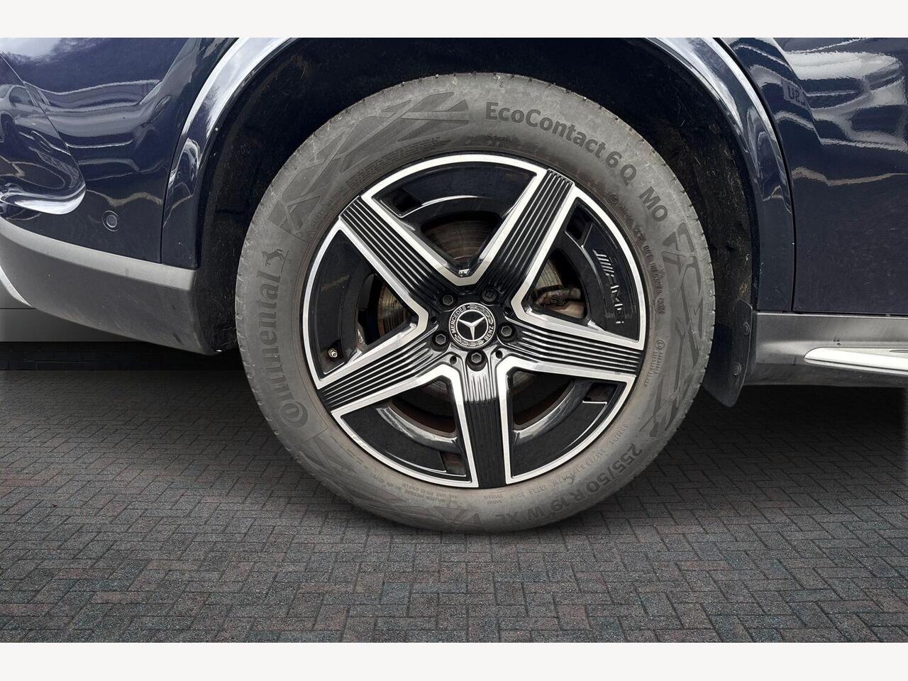 Used Mercedes-Benz GLC 2024 for sale - 76954149: Photo 5