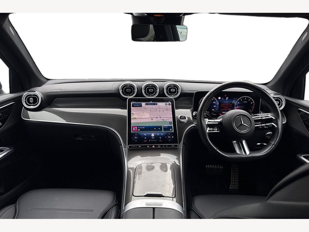 Used Mercedes-Benz GLC 2024 for sale - 76954149: Photo 8