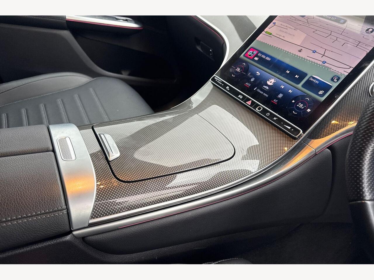 Used Mercedes-Benz GLC 2024 for sale - 76954149: Photo 9