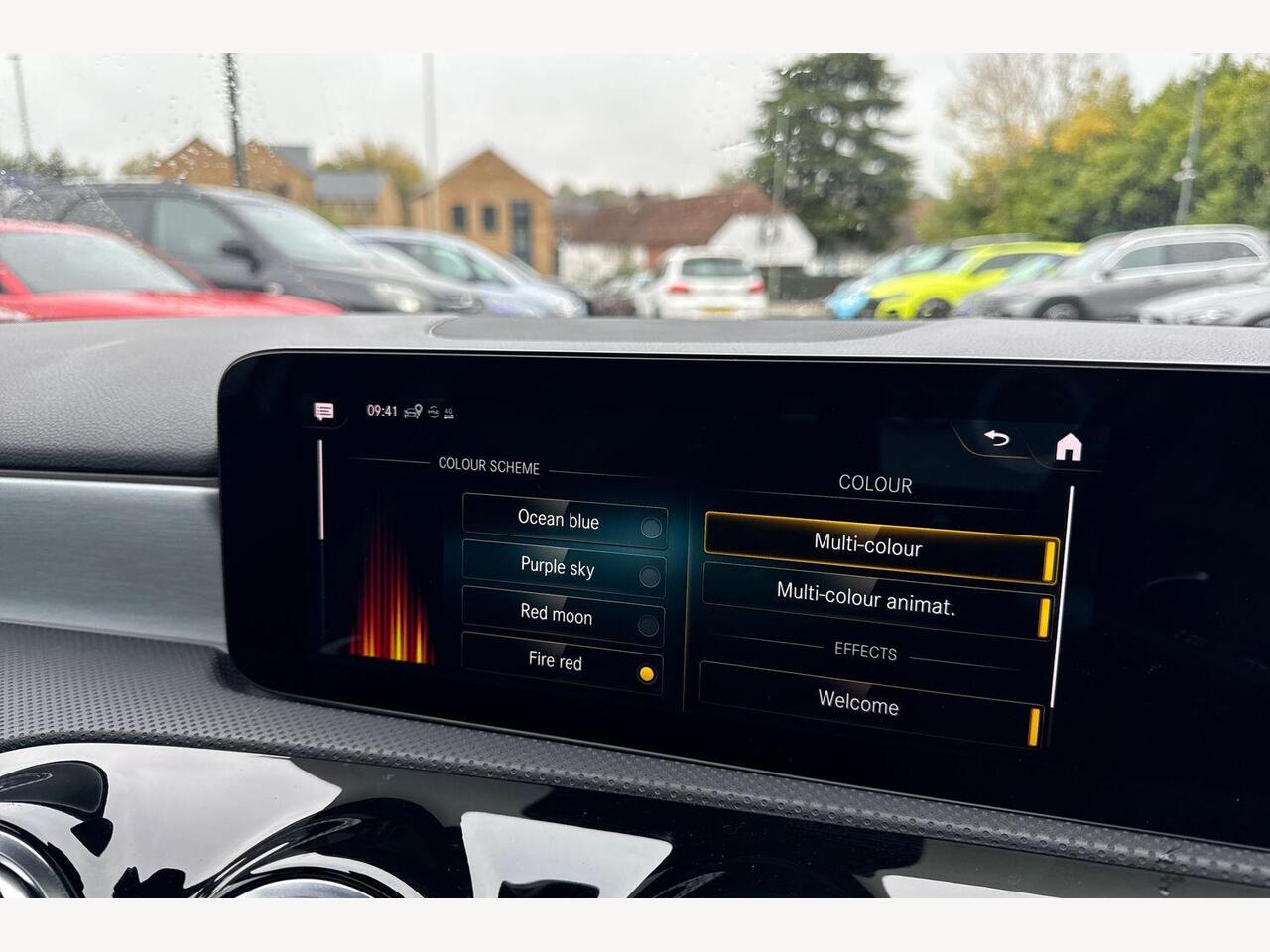 Used Mercedes-Benz A-Class 2021 for sale - 76914605: Photo 17