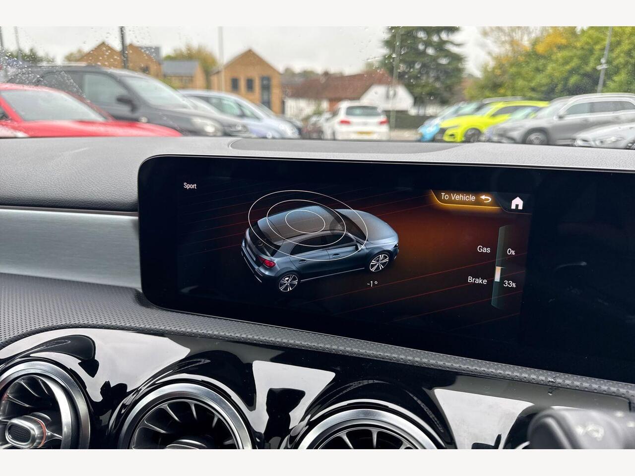 Used Mercedes-Benz A-Class 2021 for sale - 76914605: Photo 19